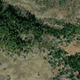 Satellite imagery of Long Ridge, US