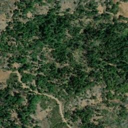 Satellite imagery of Long Ridge, US