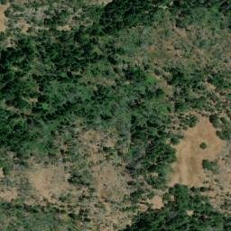 Satellite imagery of Long Ridge, US