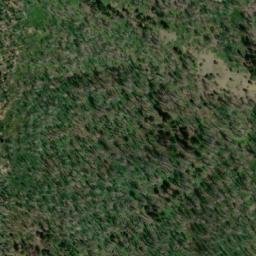 Satellite imagery of Bull Ridge, US