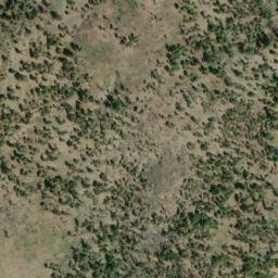 Satellite imagery of Wrights Ridge, US