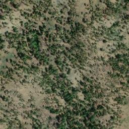Satellite imagery of Wrights Ridge, US