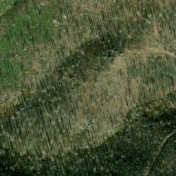Satellite imagery of Indian Falls Ridge, US