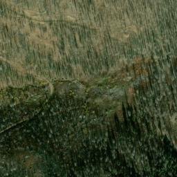 Satellite imagery of Indian Falls Ridge, US