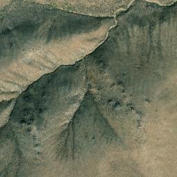 Satellite imagery of Sage Hen Springs Mine, US