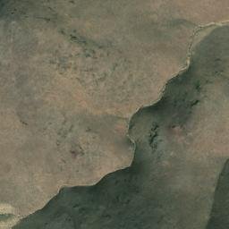 Satellite imagery of Sage Hen Springs Mine, US