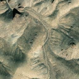 Satellite imagery of Ragged Top Mine, US