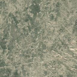 Satellite imagery of American Ore Section Ten Mine, US