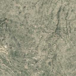 Satellite imagery of American Ore Section Ten Mine, US