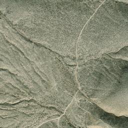 Satellite imagery of Green Gold Mine, US