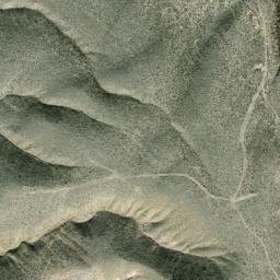 Satellite imagery of Green Gold Mine, US