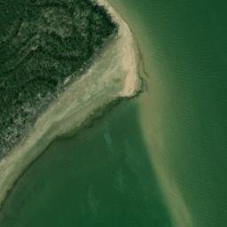 Satellite imagery of Sindt Point, US