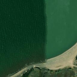 Satellite imagery of Cedar Point, US
