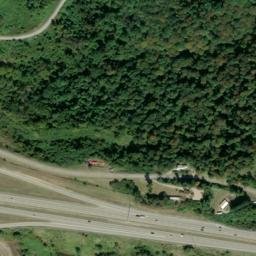 Satellite imagery of High Ridge, US