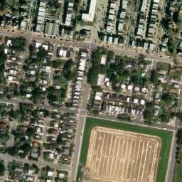 Satellite imagery of OAKLANE — NGS KV7102 — Philadelphia, US, US