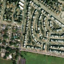 Satellite imagery of OAKLANE — NGS KV7102 — Philadelphia, US, US
