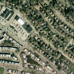 Satellite imagery of ST JOSEPHS — NGS KV5933 — Cheltenham Township, US, US