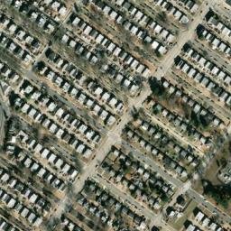 Satellite imagery of JARDEL — NGS KV7094 — Philadelphia, US, US