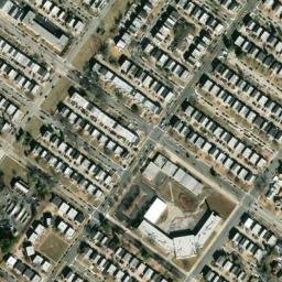 Satellite imagery of JARDEL — NGS KV7094 — Philadelphia, US, US