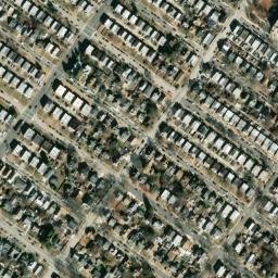 Satellite imagery of JARDEL — NGS KV7094 — Philadelphia, US, US