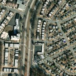 Satellite imagery of LONEY — NGS KV7098 — Philadelphia, US, US