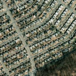 Satellite imagery of LONEY — NGS KV7098 — Philadelphia, US, US