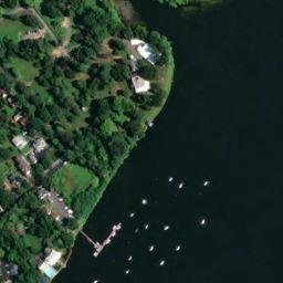Satellite imagery of TORRESDALE UPPER RNG FRONT LT — NGS KV6440 — Bensalem Township, US, US