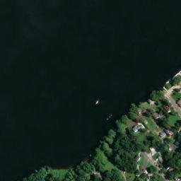 Satellite imagery of Diehl Point, US