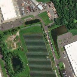 Satellite imagery of 3 E 1 — NGS KV6651 — Edgewater Park Township, US, US