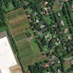 Satellite imagery of 3 E 1 — NGS KV6651 — Edgewater Park Township, US, US