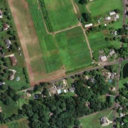 Satellite imagery of 3 E 1 — NGS KV6651 — Edgewater Park Township, US, US