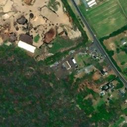 Satellite imagery of Plumsted Pit, US