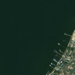 Satellite imagery of Eagle Point, US