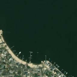 Satellite imagery of Eagle Point, US