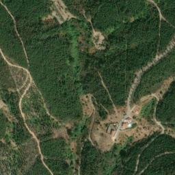 Satellite imagery of Lomba das Brejas, PT