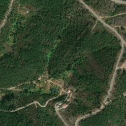 Satellite imagery of Lomba das Brejas, PT