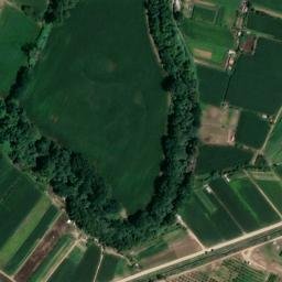 Satellite imagery of survey_point, PT