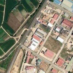 Satellite imagery of survey_point, PT