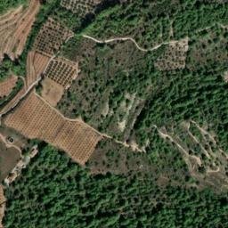 Satellite imagery of boundary_stone, ES