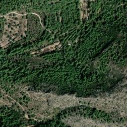 Satellite imagery of boundary_stone, ES