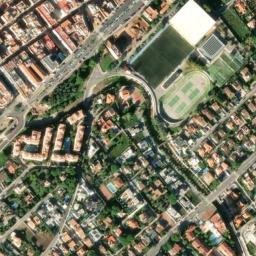 Satellite imagery of Torre de San Vicente, ES