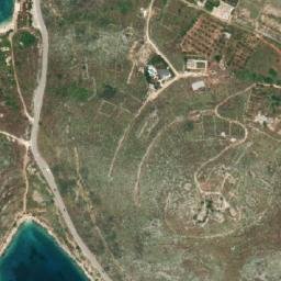 Satellite imagery of Qafa Suqës, AL