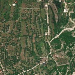 Satellite imagery of Bregu i Tumës, AL