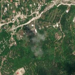 Satellite imagery of Bregu i Tumës, AL