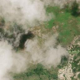 Satellite imagery of Maja e Piksës, AL