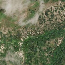 Satellite imagery of Maja e Piksës, AL