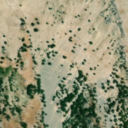 Satellite imagery of Gramat, AL