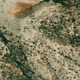 Satellite imagery of Gramat, AL