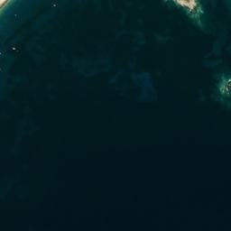 Satellite imagery of Ákra Sikiá, GR