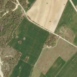 Satellite imagery of Tekke Burnu, TR